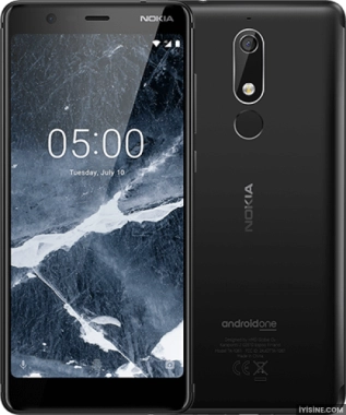 Nokia 5.1