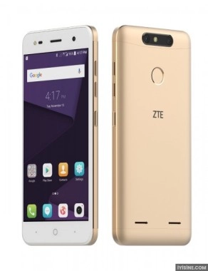 ZTE Blade V8 Mini