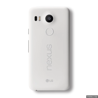 LG Nexus 5X