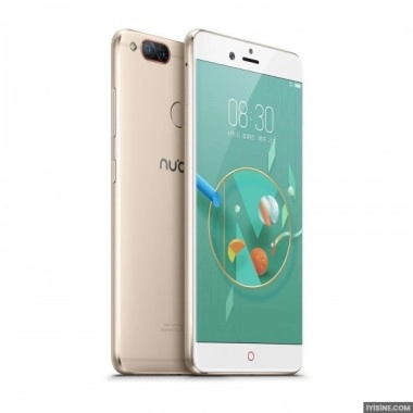 ZTE Nubia Z17 mini (Standard Edition)