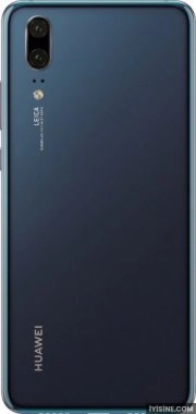 Huawei P20