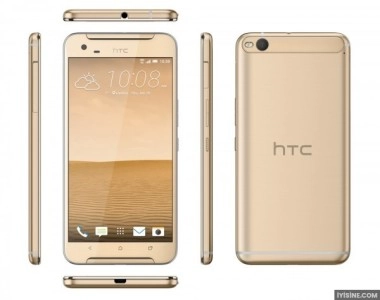 HTC One X9