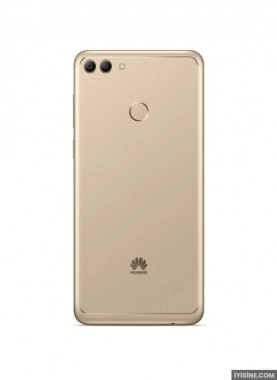 Huawei Y9 2018