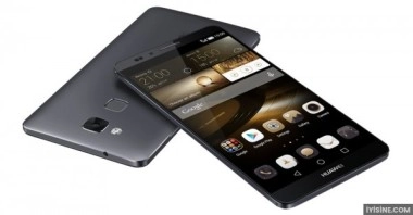 Huawei Ascend Mate 7