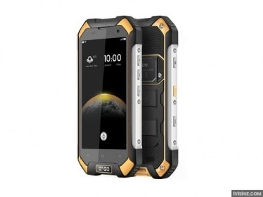 Blackview BV6000s