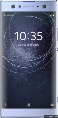 Sony Xperia XA2 Ultra
