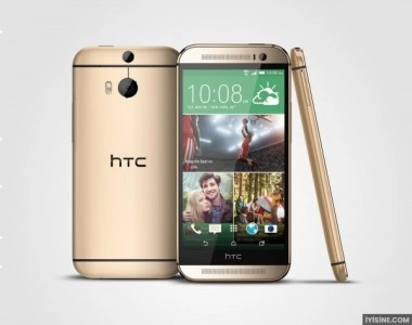 HTC One (M8)