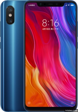 Xiaomi Mi 8