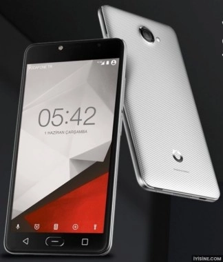 Vodafone Smart Ultra 7