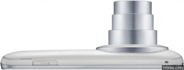 Samsung Galaxy K zoom