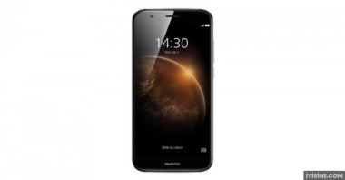 Huawei G8