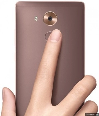Huawei Mate 8