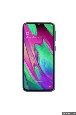 Samsung Galaxy A40