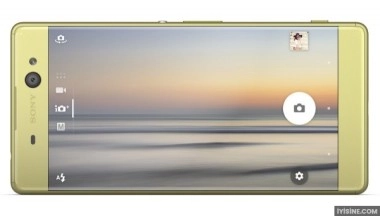 Sony Xperia XA Ultra