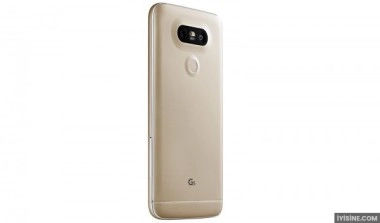 LG G5