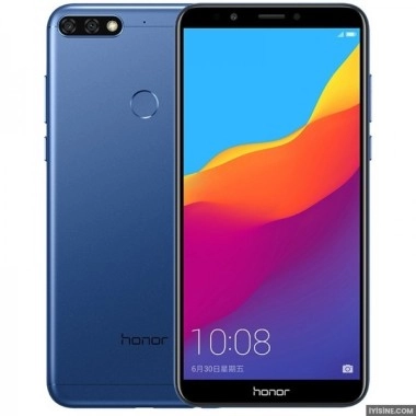 Honor 7C