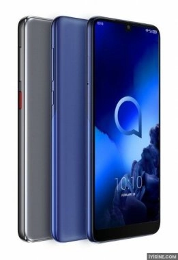 Alcatel 3L 2019