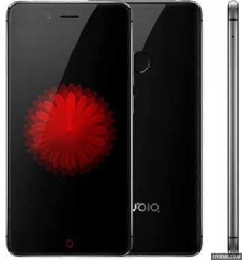 ZTE Nubia Z11 mini