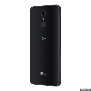 LG Q7+
