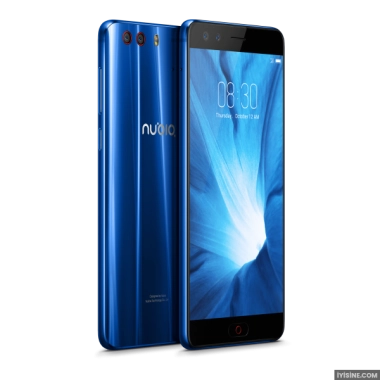 ZTE Nubia Z17 miniS
