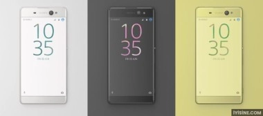 Sony Xperia XA Ultra