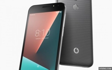 Vodafone Smart N8