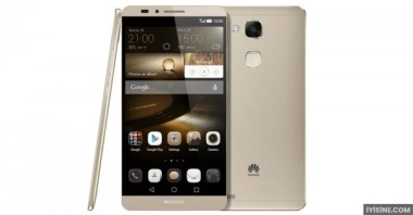 Huawei Ascend Mate 7