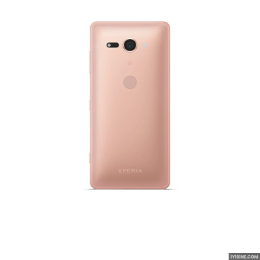 Sony Xperia XZ2 Compact