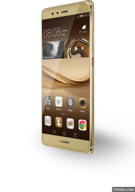 Huawei P9