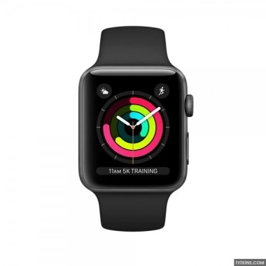 Apple Watch Series 3 GPS (42 mm)