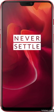 OnePlus 6