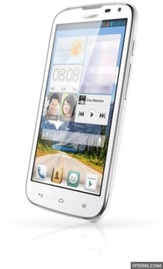 Huawei Ascend G610