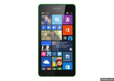 Microsoft Lumia 535
