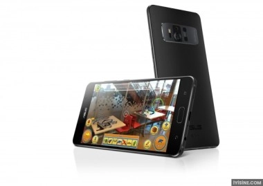 Asus ZenFone AR