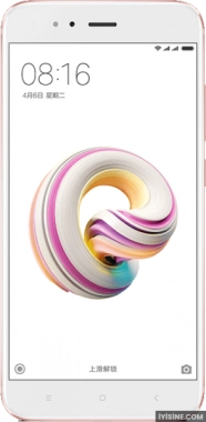 Xiaomi Mi A1
