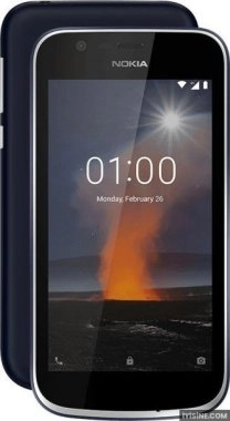 Nokia 1