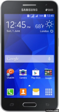 Samsung Galaxy Core 2