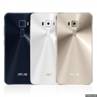 Asus ZenFone 3