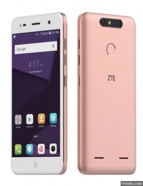 ZTE Blade V8 Mini