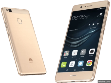 Huawei P9 Lite