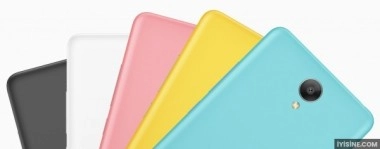 Xiaomi Redmi Note 2 Prime