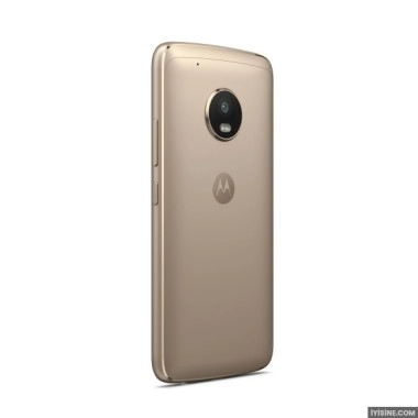 Lenovo Moto G5 Plus