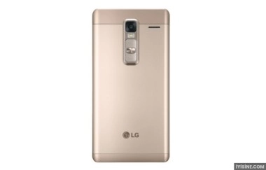 LG Class