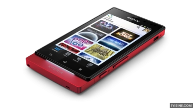 Sony Xperia sola