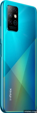 Infinix Note 8