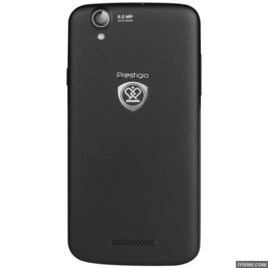 Prestigio MultiPhone 5504 DUO