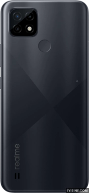Realme C21