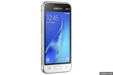 Samsung Galaxy J1 mini