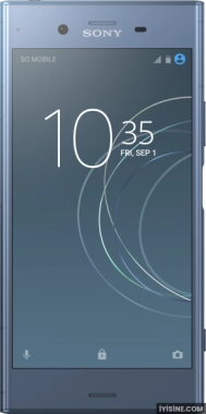 Sony Xperia XZ1