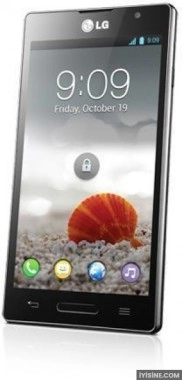 LG Optimus L9